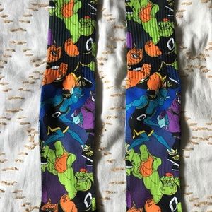 SPACE JAM socks